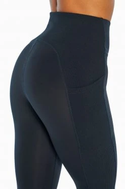Marika Cycle House Generate Side Pocket Ankle Legging 29 Marika Cycle House Generate Side Pocket Ankle Legging