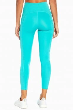 Marika Cycle House Generate Side Pocket Ankle Legging 38 Marika Cycle House Generate Side Pocket Ankle Legging