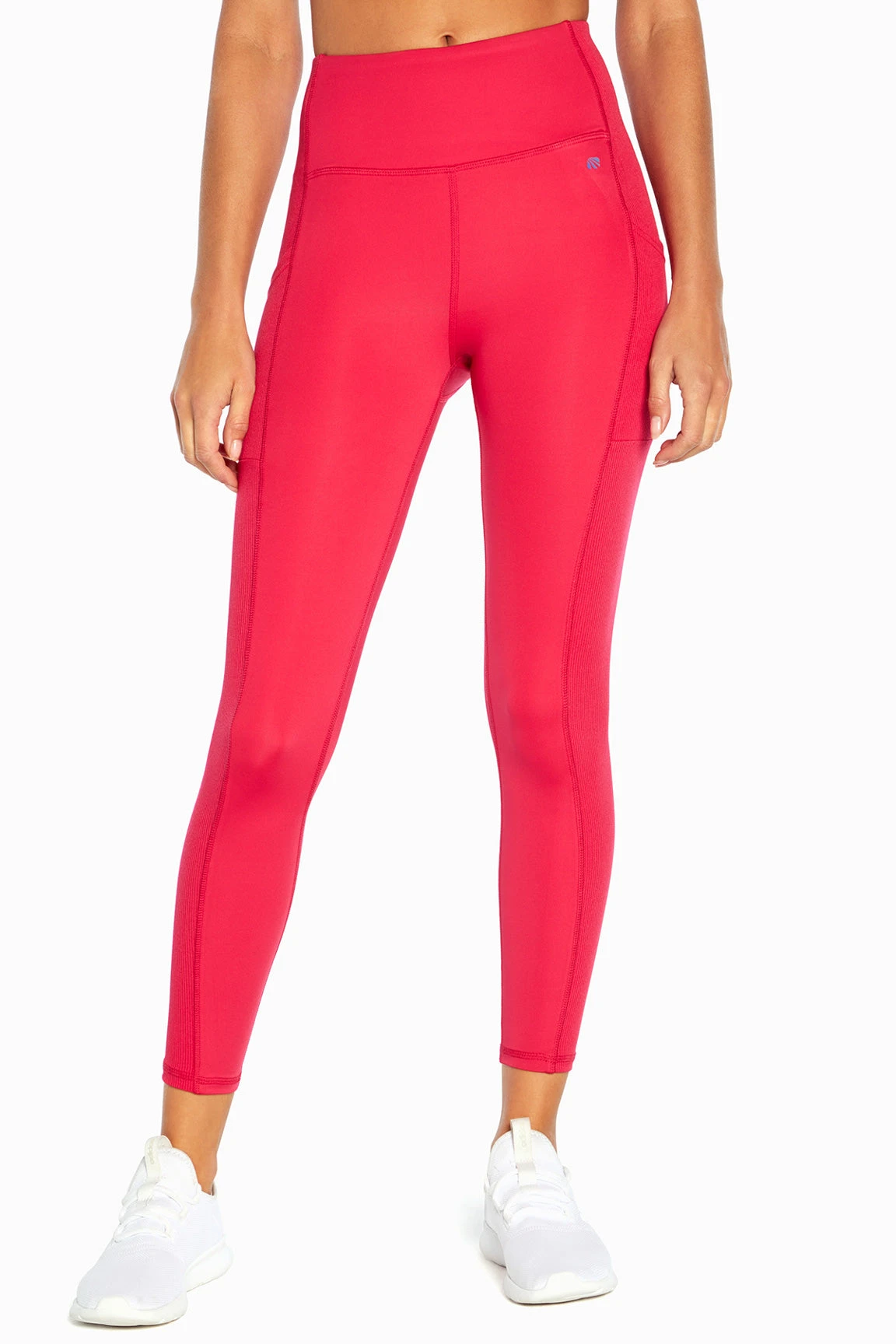 Marika Cycle House Generate Side Pocket Ankle Legging 5 Marika Cycle House Generate Side Pocket Ankle Legging