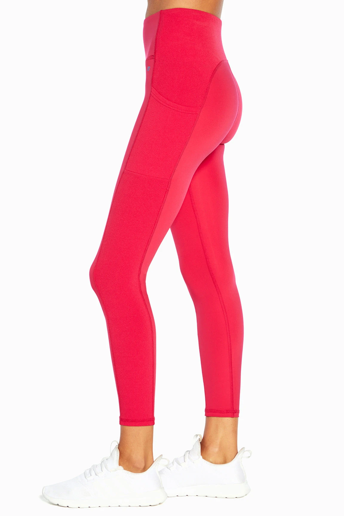 Marika Cycle House Generate Side Pocket Ankle Legging 4 Marika Cycle House Generate Side Pocket Ankle Legging