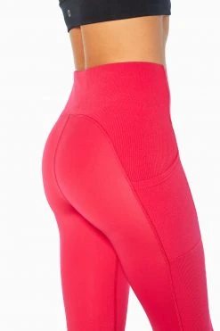 Marika Cycle House Generate Side Pocket Ankle Legging