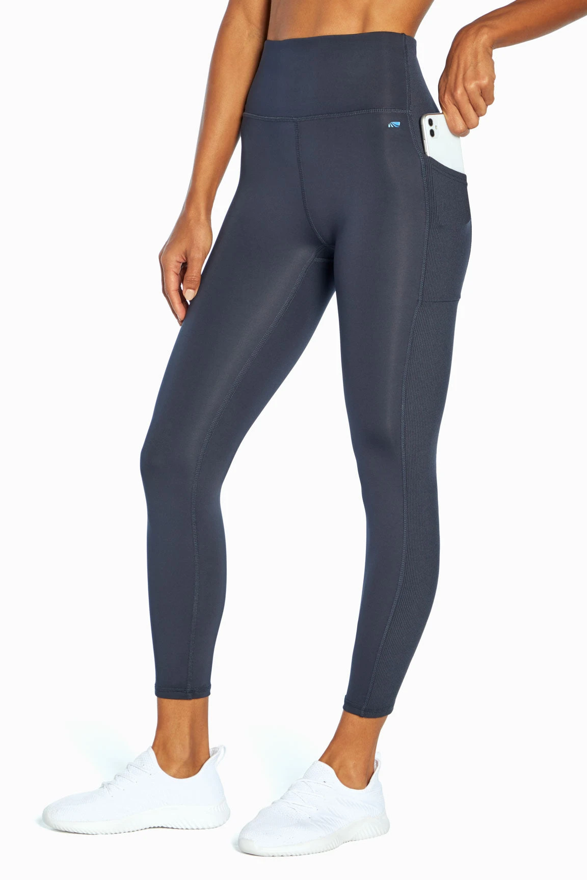 Marika Cycle House Generate Side Pocket Ankle Legging 19 Marika Cycle House Generate Side Pocket Ankle Legging