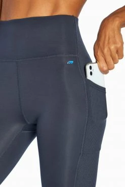 Marika Cycle House Generate Side Pocket Ankle Legging 41 Marika Cycle House Generate Side Pocket Ankle Legging