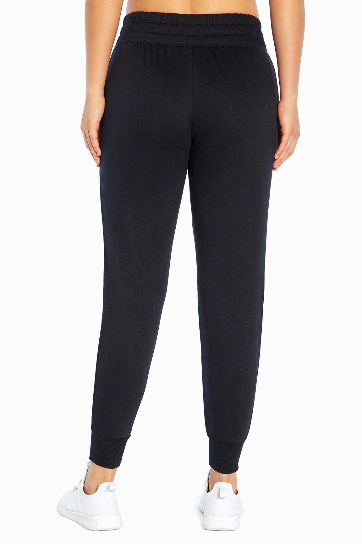 Marika Cycle House Grace Fleece Jogger 10 Marika Cycle House Grace Fleece Jogger