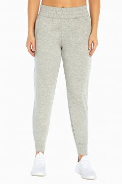 Marika Cycle House Grace Fleece Jogger 16 Marika Cycle House Grace Fleece Jogger