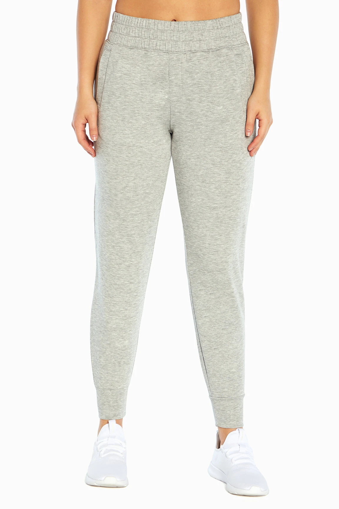 Marika Cycle House Grace Fleece Jogger 5 Marika Cycle House Grace Fleece Jogger