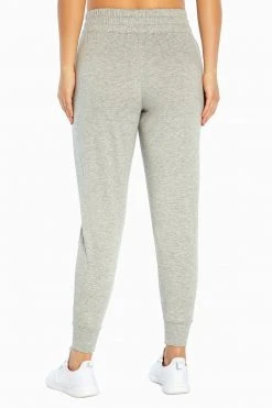 Marika Cycle House Grace Fleece Jogger 14 Marika Cycle House Grace Fleece Jogger