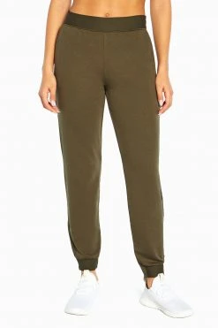 Marika Cycle House Maya Fleece Jogger 16 Marika Cycle House Maya Fleece Jogger