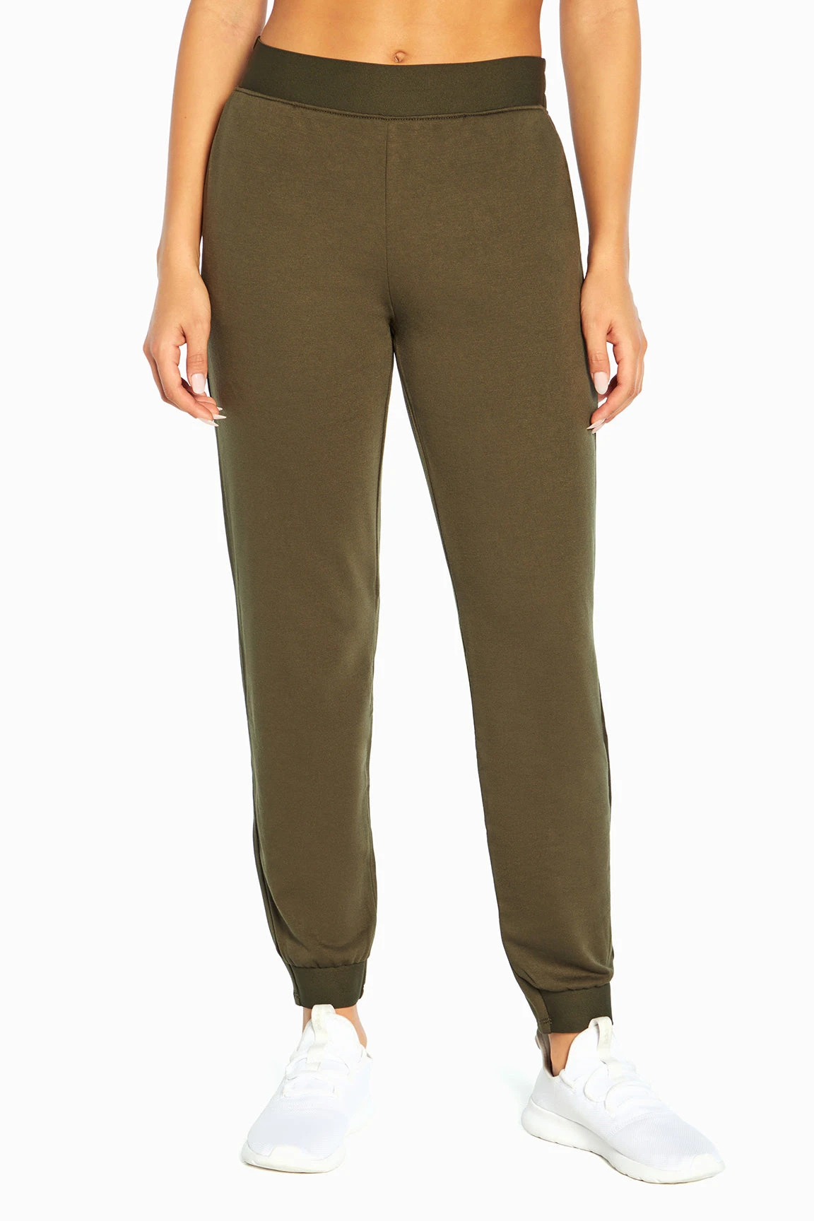 Marika Cycle House Maya Fleece Jogger 5 Marika Cycle House Maya Fleece Jogger