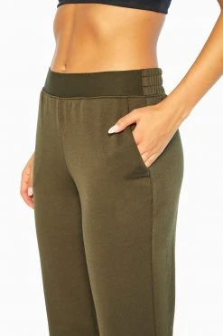 Marika Cycle House Maya Fleece Jogger 17 Marika Cycle House Maya Fleece Jogger