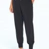 Marika Cycle House Jaquelin Woven Jogger Features