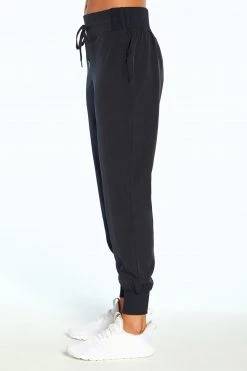 Marika Cycle House Jaquelin Woven Jogger Features