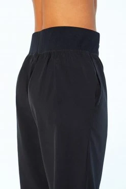 Marika Cycle House Jaquelin Woven Jogger Features