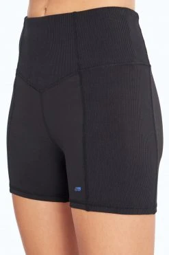 Marika Cycle House Tap-Back Short