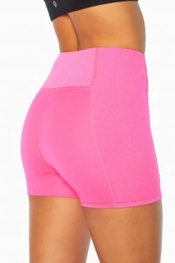 Marika Cycle House Tap-Back Short