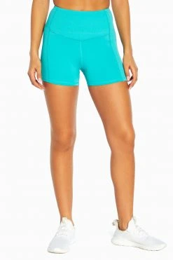 Marika Cycle House Tap-Back Short