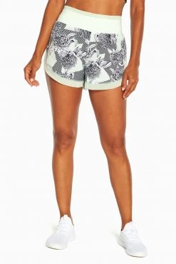 Marika Cycle House Flyaway Short 35 Marika Cycle House Flyaway Short