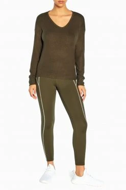 Marika Cycle House Myra Pullover