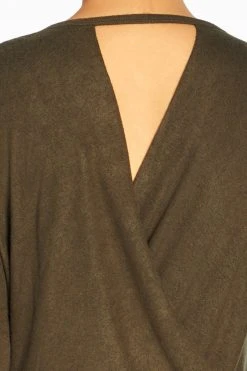 Marika Cycle House Myra Pullover