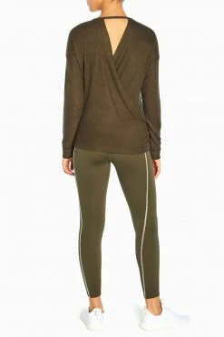 Marika Cycle House Piper Ankle Legging