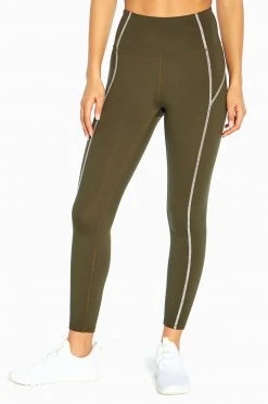 Marika Cycle House Piper Ankle Legging