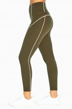 Marika Cycle House Piper Ankle Legging