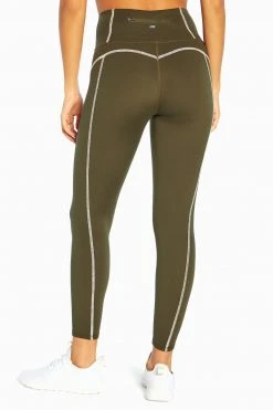Marika Cycle House Piper Ankle Legging