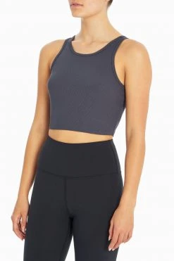 Marika Cycle House Resist Crop Tank