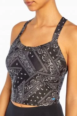 Marika Cycle House Jana Tank