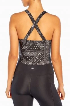 Marika Cycle House Jana Tank