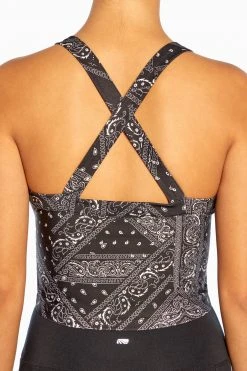 Marika Cycle House Jana Tank 12 Marika Cycle House Jana Tank