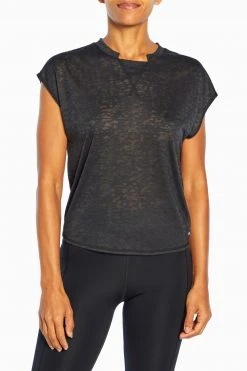 Marika Cycle House Attie Short Sleeve Tee 39 Marika Cycle House Attie Short Sleeve Tee