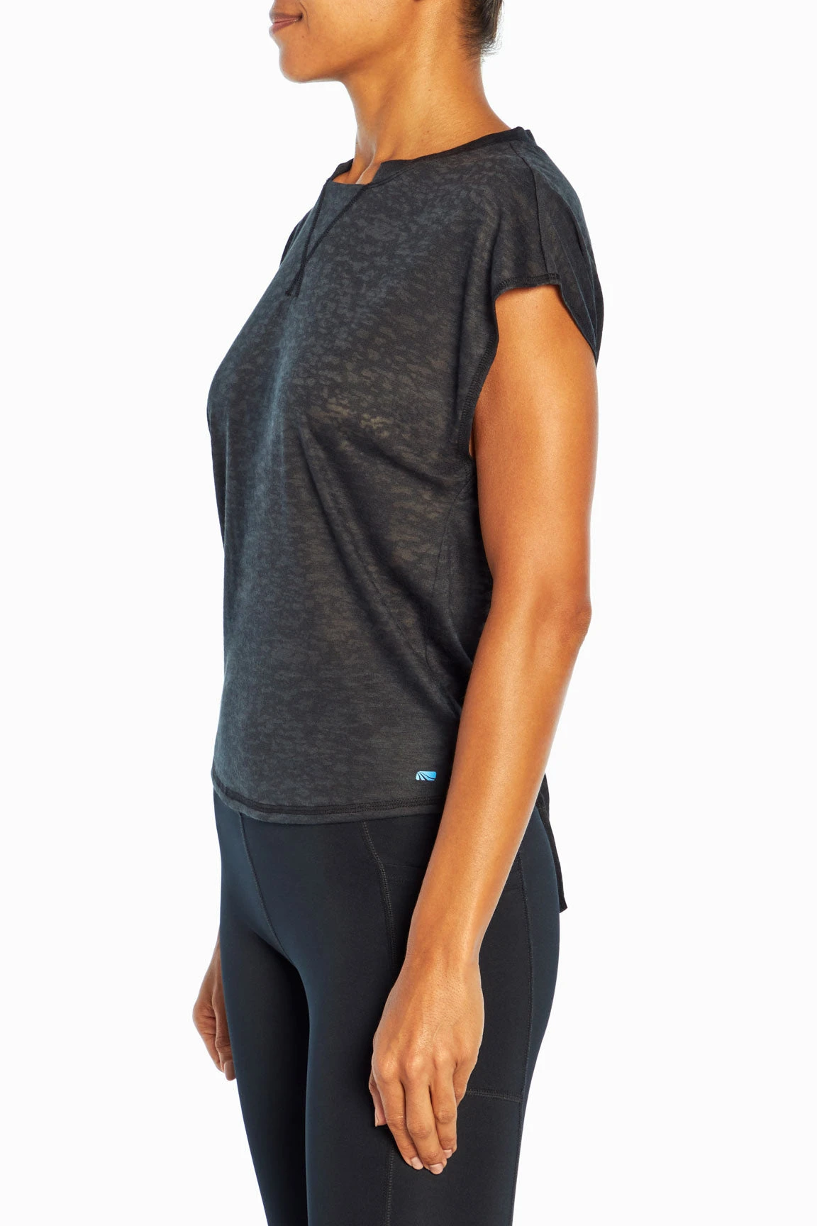 Marika Cycle House Attie Short Sleeve Tee 19 Marika Cycle House Attie Short Sleeve Tee