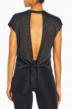 Marika Cycle House Attie Short Sleeve Tee 35 Marika Cycle House Attie Short Sleeve Tee