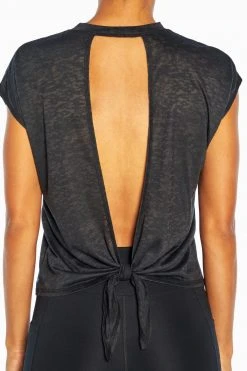 Marika Cycle House Attie Short Sleeve Tee 37 Marika Cycle House Attie Short Sleeve Tee