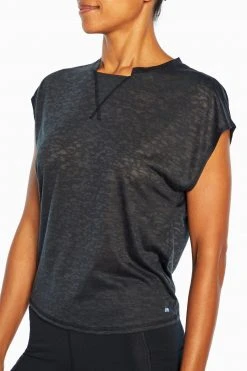 Marika Cycle House Attie Short Sleeve Tee 36 Marika Cycle House Attie Short Sleeve Tee