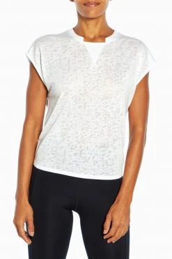 Marika Cycle House Attie Short Sleeve Tee 26 Marika Cycle House Attie Short Sleeve Tee