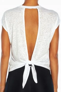 Marika Cycle House Attie Short Sleeve Tee 27 Marika Cycle House Attie Short Sleeve Tee