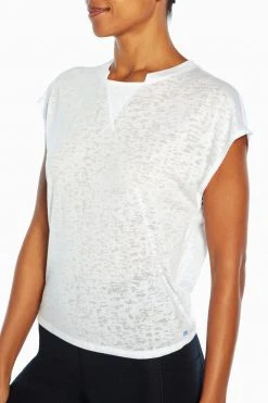 Marika Cycle House Attie Short Sleeve Tee 28 Marika Cycle House Attie Short Sleeve Tee