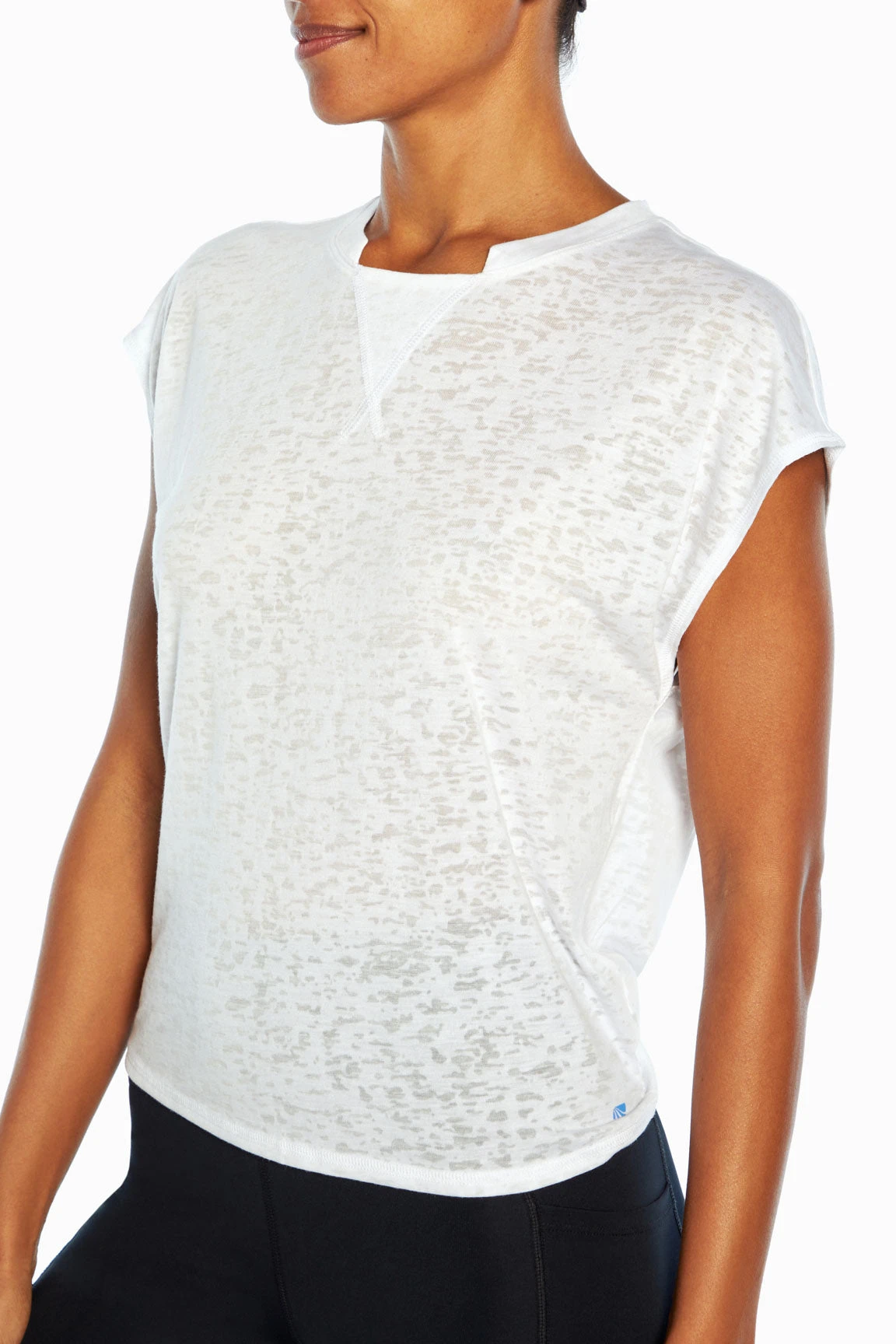 Marika Cycle House Attie Short Sleeve Tee 9 Marika Cycle House Attie Short Sleeve Tee