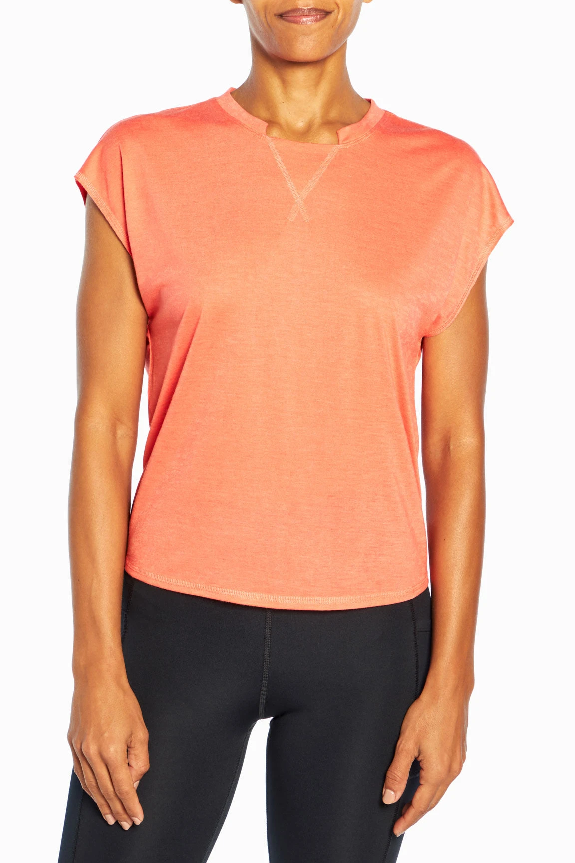 Marika Cycle House Attie Short Sleeve Tee 15 Marika Cycle House Attie Short Sleeve Tee