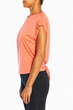 Marika Cycle House Attie Short Sleeve Tee 33 Marika Cycle House Attie Short Sleeve Tee