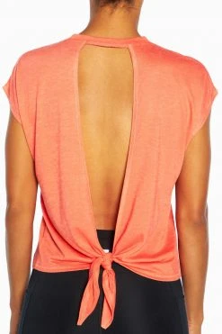 Marika Cycle House Attie Short Sleeve Tee 32 Marika Cycle House Attie Short Sleeve Tee