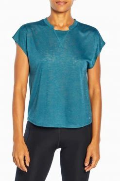 Marika Cycle House Attie Short Sleeve Tee 22 Marika Cycle House Attie Short Sleeve Tee