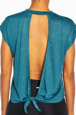 Marika Cycle House Attie Short Sleeve Tee 23 Marika Cycle House Attie Short Sleeve Tee