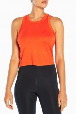 Marika Cycle House Letty Tank