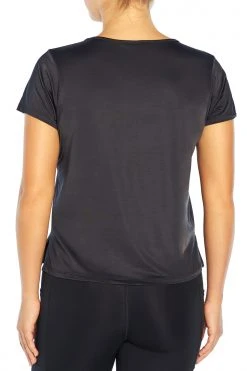 Marika Cycle House Taylor Short Sleeve Top