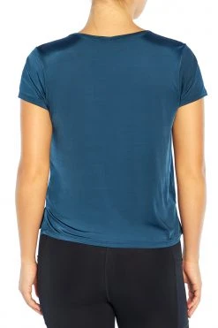 Marika Cycle House Taylor Short Sleeve Top