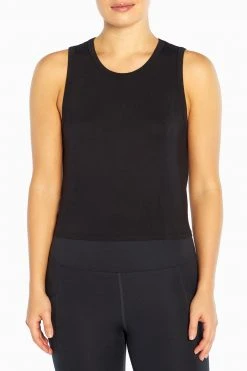 Marika Cycle House Arlo Tank