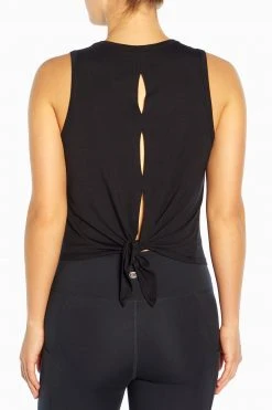 Marika Cycle House Arlo Tank